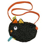 Ebulobo t' 'es Fou Louloup Little Wolf bag