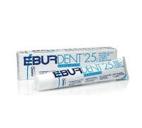 Eburdent 25rda sensitive dentifricio ad abrasivita' controllata per denti e gengive sensibili 75 ml