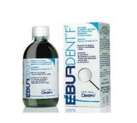 Dentsply Sirona Italia Eburdent F2 Collutorio Al Fluoruro Di Sodio E Triclosan 500 Ml