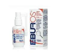 Eburos collutorio spray colerxidina 0.20% confezione 30ml