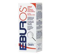 Eburos Spray Collutorio 30ml