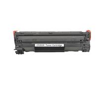 EburpKhbd Cartuccia toner compatibile di ricambio per CF283X (83X) da utilizzare con le stampanti Pro MFP M125a, M126nw, M127fp, M201dw, M202de, M202n, M225dn, M226dn, MF127, MF211