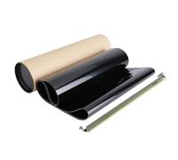 EburpKhbd Cinghia di trasferimento giapponese compatibile con C1060 C1070 C2060 C2070 C1060L C1070P C2070P A50U500101 IBT Pulizia cinghia(IBT Belt with Blade)