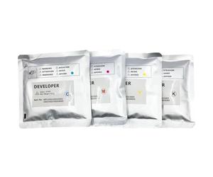 EburpKhbd Materiale Sviluppatore Compatibile Con MPC2003 MPC2011 MPC2503 MPC3003 MPC3504 MPC4504 MPC6004 Japan Color (CMYK)