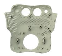 EburpKhbd Sostituzione del guscio inferiore compatibile con accessori per parti di riparazione drone Phantom 4 4 Pro Adv V2.0