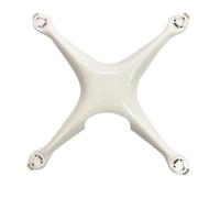 EburpKhbd Sostituzione del telaio della scocca superiore compatibile con il drone Phantom 4