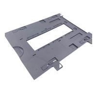 EburpKhbd Supporto per pellicola di medio formato Supporto per striscia di pellicola per scanner fotografico negativo Supporto per diapositive compatibile con Perfection V700 V750 V800 V850