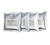 EburpKhbd Toner Compatibile Con E 2050C 2051C 2550C 2551C 2555C D FC30 T FC30(CMYK)