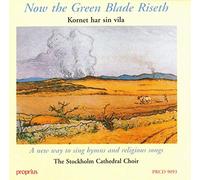 Eby - Now The Green Blade Riseth
