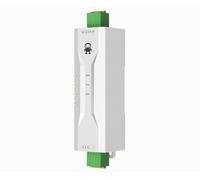EBYTE 1 modo RS485 a 2 vie Industrial Grade RS485 ripetitore hub E810-R11 8-28V Isolamento del segnale di potere Bus Split Expansion ESD Protection