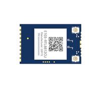 EBYTE 2.4/5.8G Dual Band WIFI Module RTL8812CU Interfaccia USB Linux E103-RTL8812CU ad alta velocità MIMO interurbana 200m