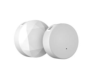 EBYTE 2.4G BLE5.3 Bluetooth Beacon iBeacon Low Power EWD104-BT58 Series AT Comando OTA Aggiornamento a lunga distanza 160m (EWD104-BT58THA)
