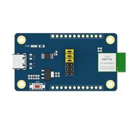 EBYTE 2.4G Soc Modulo Wireless TL7215D/nRF54L15 E71/E73/E76 Bassa Potenza Lunga Distanza BLE6.0 Ble Mesh Zigbee Thread Test Board (EWT73-2G4M08S1F)