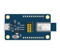 EBYTE 2.4G Soc Modulo Wireless TL7215D/nRF54L15 E71/E73/E76 Bassa Potenza Lunga Distanza BLE6.0 Ble Mesh Zigbee Thread Test Board (EWT71-2G4M10S1A)
