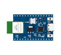 EBYTE 2.4G WIFI+BLE5.1 Dual Mode Modulo Test Board EWM103-W15S MQTT AT Comando Low Power AP STA 3 Sockets (Test Board)