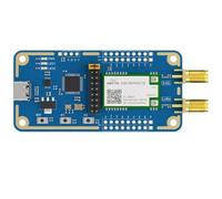 EBYTE 433M/868/915MHz 2.4G LR2021 Lora RF SMD SPI Modulo E80 lunga distanza 5Km Sub-G TCXO WIFI Zigbee BLE Stamp Hole Antenna di grado industriale (E80-900MBL-02)