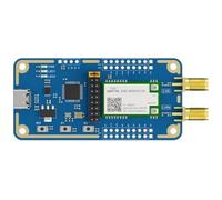 EBYTE 433M/868/915MHz 2.4G LR2021 Lora RF SMD SPI Modulo E80 Lunga Distanza 5Km Sub-G TCXO WIFI Zigbee BLE Stamp Hole Antenna Grado Industriale (E80-400MBL-02)