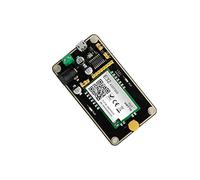 EBYTE 433MHz Lora 30dBm IOT Trasmettitore Ricevitore Scheda di prova E32-433TBH-01 con E32-433T30S Modulo Antenna USB Cavo