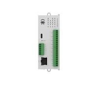 EBYTE 4AI+4AO Modulo IO Remoto Analogico di Commutazione RS485 Ethernet 0-20mA/4-20mA M31-XAXA0404G Modbus Espansione Facile CC 9-36V