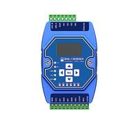 EBYTE 4DI+2AI+2DO RS485 RJ45 Controllo di acquisizione analogico e digitale ME31-AAAX4220 ModBus RTU I/O Modulo di rete
