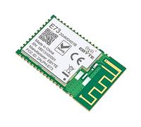 EBYTE BLE4.2/5.0 Modulo Bluetooth nRF52832 SMD I/O IoT uhf Modulo Wireless Data Ricetrasmettitore e Ricevitore Antenna PCB per Elettronica indossabile 、Smart Lcck Temp/Sensore di umidità