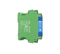 EBYTE CANFD Ripetitore di Isolamento Compatibile con CAN 2.0A/B EID101-B111 Amplificatore 5Mbps Comunicazione Grado Industriale DIN-rail