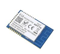 EBYTE CC2530 Modulo Zigbee 3.0 PA + LNA 2,4 Ghz IO SMD PA 100 MW Ricetrasmettitore Wireless Trasmettitore E Ricevitore Modulo RF Antenna PCB E18-MS1PA2-PCB