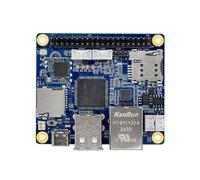 EBYTE Computer A Scheda Singola Serie ECB31 T113-S per Raspberry Pi 3A di Livello Industriale con Supporto Gigabit Wi-Fi5 4G 256MB