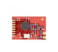 Ebyte E07-868MS10 CC1101 Antenna a foro di stampa IoT UHF 1000m 868MHz SPI 10dBm Trasmettitore Ricevitore Modulo RF