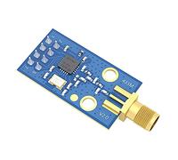EBYTE E07-M1101D-SMA CC1101 433MHz rf Modulo Ricetrasmettitore Trasmissione Lunga Distanza CC1101 433 MHz Ricevitore e Trasmettitore
