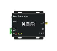 EBYTE E62-DTU-433D20 433MHz DTU RS232 RS485 USB Wifi trasmettitore e ricevitore uhf Modulo RF 433 MHz DTU Full Duplex rf ricetrasmettitore