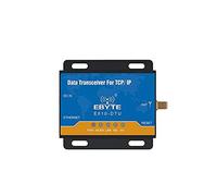 Ebyte E810-DTU-RS232 Ethernet RJ45 al server porta seriale RS232 Ricetrasmettitore e ricevitore wireless IP di Iot