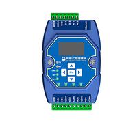 EBYTE Ethernet I/O Modulo RS485 RJ45 2DI+2AI+4DO ME31-AAAX2240 Supporto Modbus RTU Modbus Gateway, multi IP