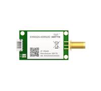 EBYTE EWM22A-400R22D Modulo LoRa Modulo Transceiver RF LoRa 433 MHz RS485 22 DBm 5 Lungo Raggio Modulo Porta DIP UART