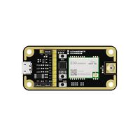EBYTE Kit di valutazione dello sviluppo della scheda di prova 433MHz 470MHz per interfaccia USB E30-400M20S E30-400MBL-01