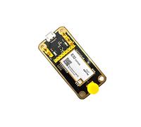 EBYTE Lora 433 MHz 20dBm IOT trasmettitore Ricevitore Scheda di Prova E32-433TBL-01 con modulo E32-433T20S Antenna Cavo USB