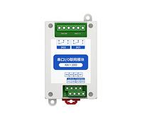 EBYTE ModBus Moduli di rete I/O con porta seriale RS485 4AI+2DO MA01-XACX0420 Supporto PLC/Display touch IoT