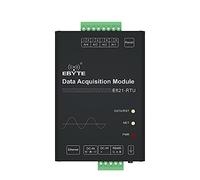 EBYTE Modem trasparente senza fili del ricetrasmettitore di Modbus RTU dell'input di Manica di Digital RS485 RJ45 4