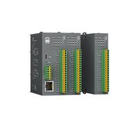 EBYTE Modulo I/O remoto EtherCAT Digitale Analogico Input Output DI DO AI AO M31-U-CAT Serie RS485 Modbus RTU Alta Velocità DC9~36V (4DI 4AI 4DO)