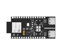 EBYTE Modulo SoC Bluetooth Wifi IOT 2.4G E101-C6MN4 20dbm 200m WIFI6 BLE5.3 ESP32-C6 MQTT IPV6 4M Flash AT Command PCB (E101-C6MN4-PS-TB)