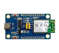 EBYTE NRF52810 Ble4.2/5.0 Scheda di prova EWT73-2G4M04S1A Pre-saldato E73-2G4M04S1A modulo ricetrasmettitore RF ARM CORTEX-M4F Core Low Power Industrial Grade