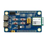EBYTE NRF52833 Ble5.1 scheda di prova EWT73-2G4M08S1E Pre-saldato E73-2G4M08S1E modulo ricetrasmettitore RF ARM CORTEX-M4F Core Low Power Industrial Grade