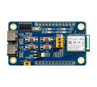 EBYTE NRF52840 Ble4.2/5.0 Scheda di prova EWT73-2G4M08S1C Pre-saldato E73-2G4M08S1C modulo ricetrasmettitore RF ARM CORTEX-M4 Core Low Power Industrial Grade