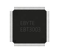 EBYTE PN to Modbus Master Slave Seriale UART Pass-through IO Funzionalità EBT3003 Botu STEP7 (Modulo)