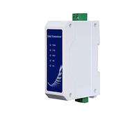 EBYTE Rete seriale di CC 8~28V del IP UDP HTTPD IPV4 dell'interfaccia NA111 del server RS485 RJ45 di Ethernet per l'installazione della ferrovia dello SpA del dispositivo seriale