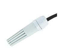 EBYTE RS485 Trasmettitore di temperatura e umidità Tipo sonda KTH2-R Serie Modbus RTU DC8-28V Protezione da polarità inversa (KTH2-R-PVC)