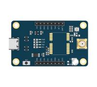 EBYTE Scheda di prova E108-TB-01 per SMD BDS GPS GNSS Galileo Satellite Posizionamento Modulo E108 Series