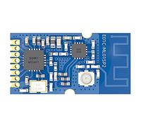 EBYTE Si24R1 2.4GHz PA Ricetrasmettitore Wireless Rf Modulo E01C-ML01SP2 SMD SPI Trasmettitore e Ricevitore Senza Fili nRF24L01P