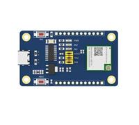 EBYTE STM32WBA54KGU6TR 2.4G SoC Modulo di comunicazione wireless E04-2G4M10S1AX 10dbm Bassa Potenza Lunga Distanza BLE5.4 WIFI ZigBee Matter Thread (Test Board)