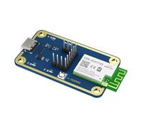 EBYTE SX1281 LoRa FLRC GFSK 2.4GHz Scheda di prova E28-2G4T Serie 12-27dBm Modulo porta seriale wireless a lunga distanza 3-8KM (scheda di prova 12 dBm)